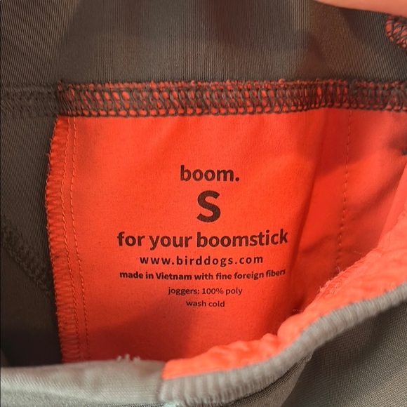 Birddogs Joggers - Picture 2 of 11